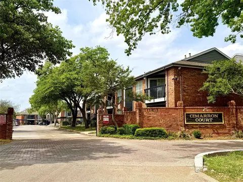18333 Roehampton Dr #714, Dallas, TX 75252
