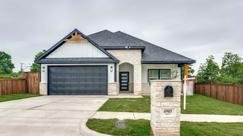4905 Katy St, Fort Worth, TX 76105