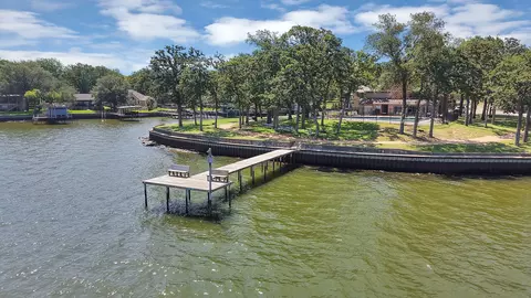 tbd Drift Wood Dr, Trinidad, TX 75163
