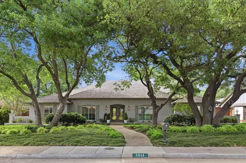 7811 Pencross Ln, Dallas, TX 75248