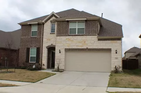 420 Windward Dr, Little Elm, TX 75068