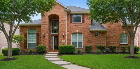 11202 Monarch Dr, Frisco, TX 75033