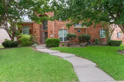 11202 Monarch Dr, Frisco, TX 75033