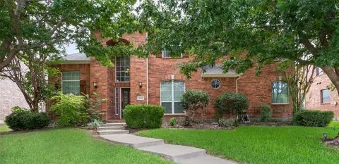 11202 Monarch Dr, Frisco, TX 75033