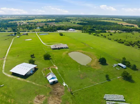 28966 Us Highway 377, Gordonville, TX 76245