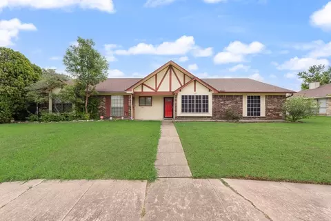 2312 Ember Lee Dr, Garland, TX 75040