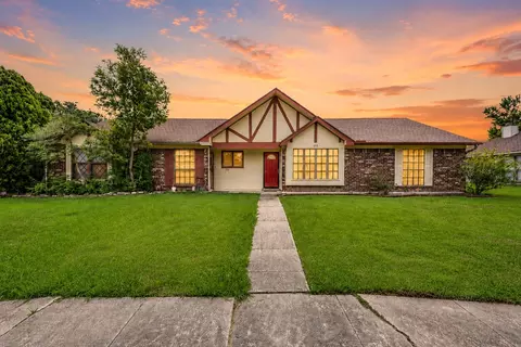 2312 Ember Lee Dr, Garland, TX 75040