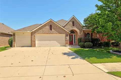 12209 Knots Ln, Frisco, TX 75036