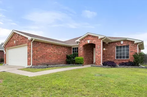6711 Barred Owl Rd, Arlington, TX 76002