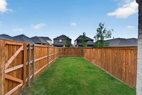 Exterior - 2821 Epping Way, Celina, TX 75009 photo 5 of 8