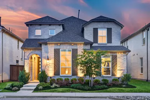 2821 Epping Way, Celina, TX 75009