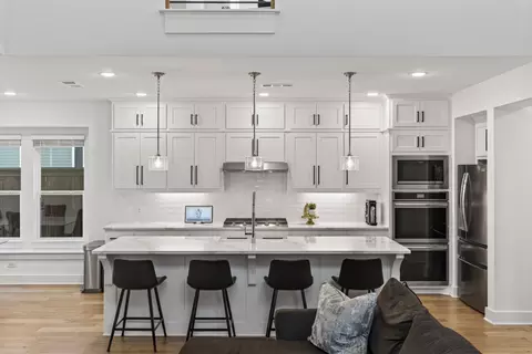 Kitchen - 2821 Epping Way, Celina, TX 75009 photo 1 of 4