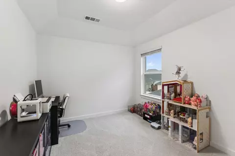 Bedroom - 2821 Epping Way, Celina, TX 75009 photo 3 of 5