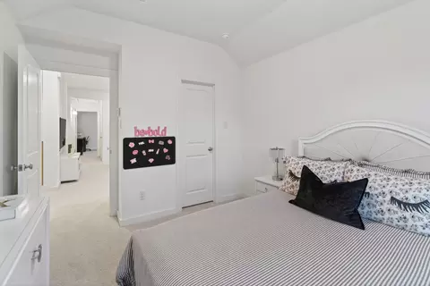 Bedroom - 2821 Epping Way, Celina, TX 75009 photo 5 of 5
