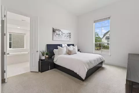 Bedroom - 2821 Epping Way, Celina, TX 75009 photo 1 of 5
