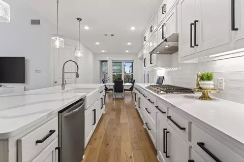 Kitchen - 2821 Epping Way, Celina, TX 75009 photo 4 of 4