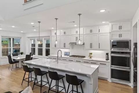 Kitchen - 2821 Epping Way, Celina, TX 75009 photo 2 of 4