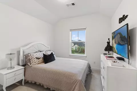 Bedroom - 2821 Epping Way, Celina, TX 75009 photo 4 of 5