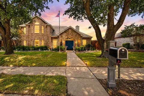 801 Fall Dr, Allen, TX 75002