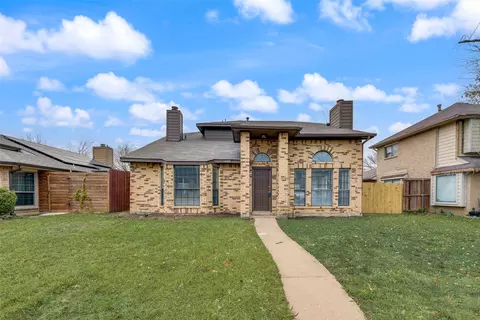 11805 Eloise Dr, Balch Springs, TX 75180