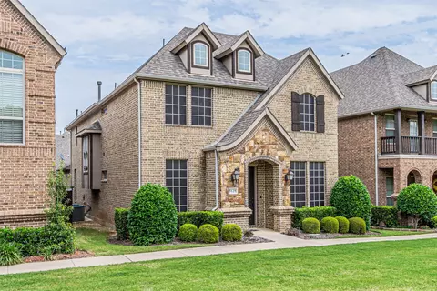 5129 Post Oak Trl, Colleyville, TX 76034
