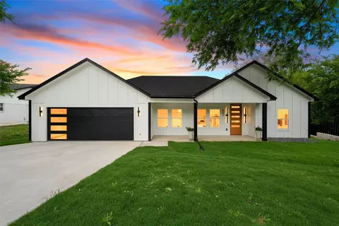 842 White Oak Dr, Woodway, TX 76712