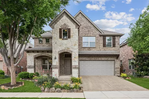 4920 Naphill Rd, Mckinney, TX 75070