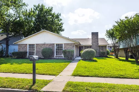3313 Knights Haven Ln, Garland, TX 75044