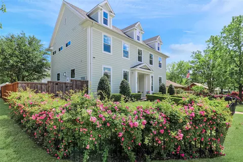 605 Barnes St, Mckinney, TX 75069