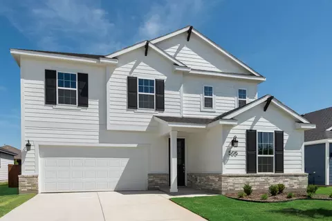 505 Marcus Ln, Crowley, TX 76036