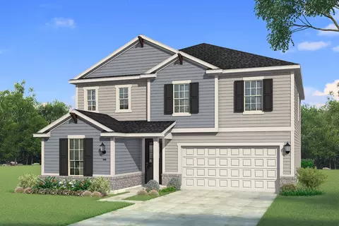 505 Marcus Ln, Crowley, TX 76036