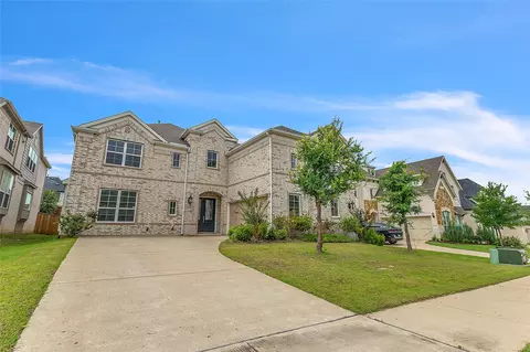 2825 River Bend Pl, Celina, TX 75009