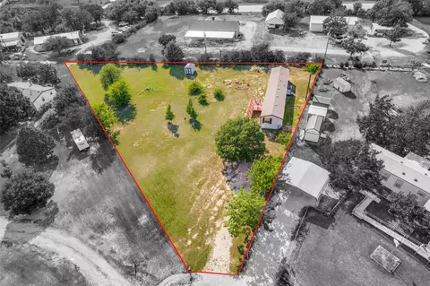 3375 S Forty Dr, Weatherford, TX 76085
