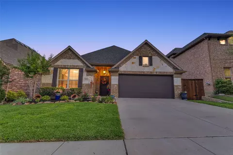 4512 Seventeen Lakes Ct, Roanoke, TX 76262