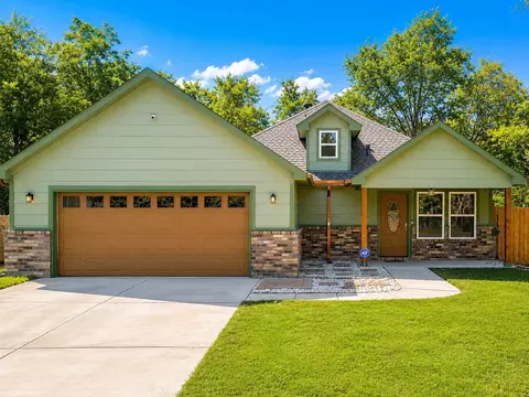 3509 Spencer St, Greenville, TX 75401