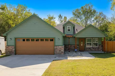 3509 Spencer St, Greenville, TX 75401