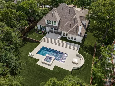 309 Donley Ct, Southlake, TX 76092