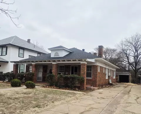 1719 Elizabeth Ave, Wichita Falls, TX 76301
