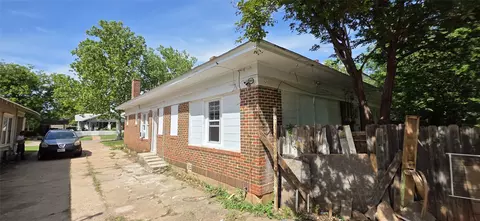 1719 Elizabeth Ave, Wichita Falls, TX 76301