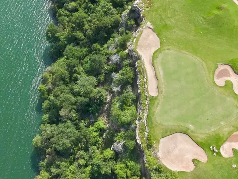 lot130 Balleycastle Dr, Graford, TX 76449