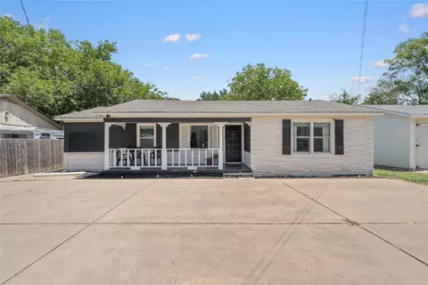 3108 S 3rd St, Waco, TX 76706