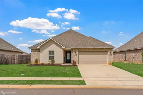 107 Vienne Trce, Haughton, LA 71037