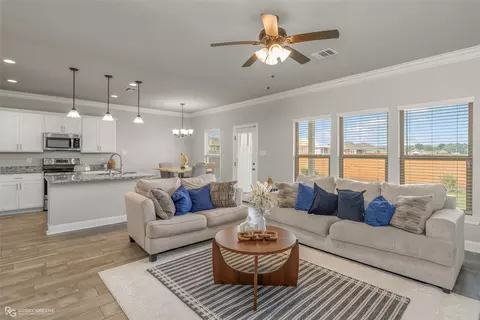 107 Vienne Trce, Haughton, LA 71037
