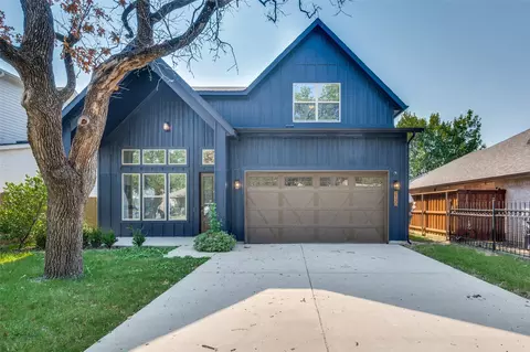 2130 Roanoke Ave, Dallas, TX 75235