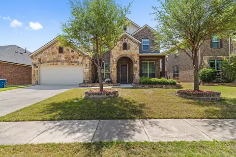 2444 Lakebend Dr, Little Elm, TX 75068