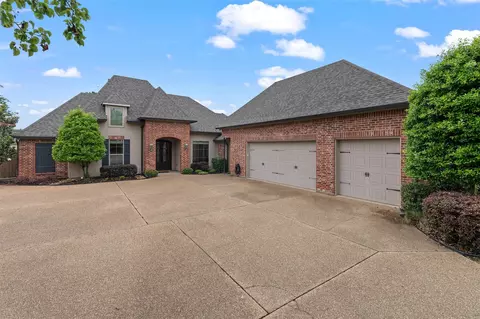 806 Chartres Dr, Shreveport, LA 71115