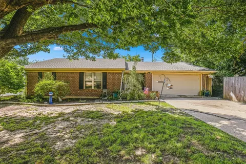 5303 Hilltop, Greenville, TX 75402