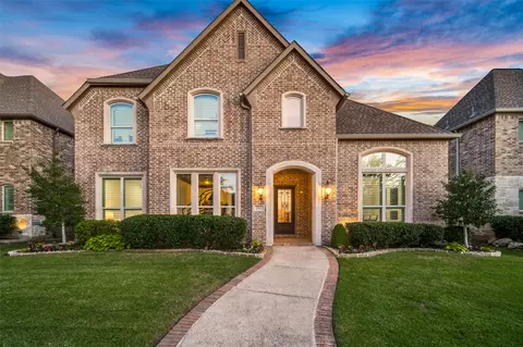 2812 Damsel Madison Ln, Lewisville, TX 75056