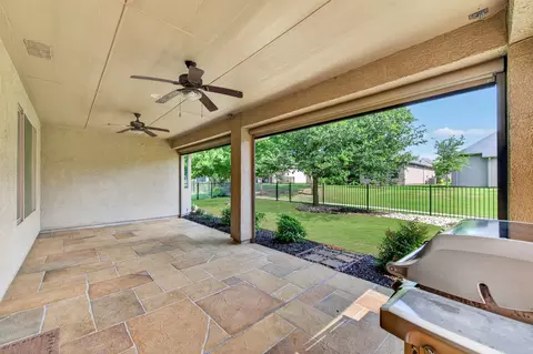 Exterior - 9508 Rivercrest Dr, Denton, TX 76207 photo 5 of 5