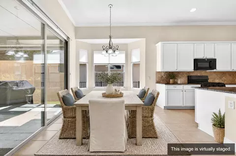 Dining - 9508 Rivercrest Dr, Denton, TX 76207 photo 1 of 1